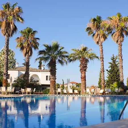 Geranion Village Sithonia Exterior foto