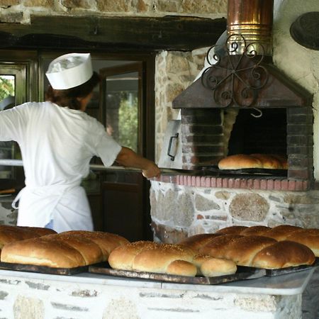 Geranion Village Sithonia Exterior foto