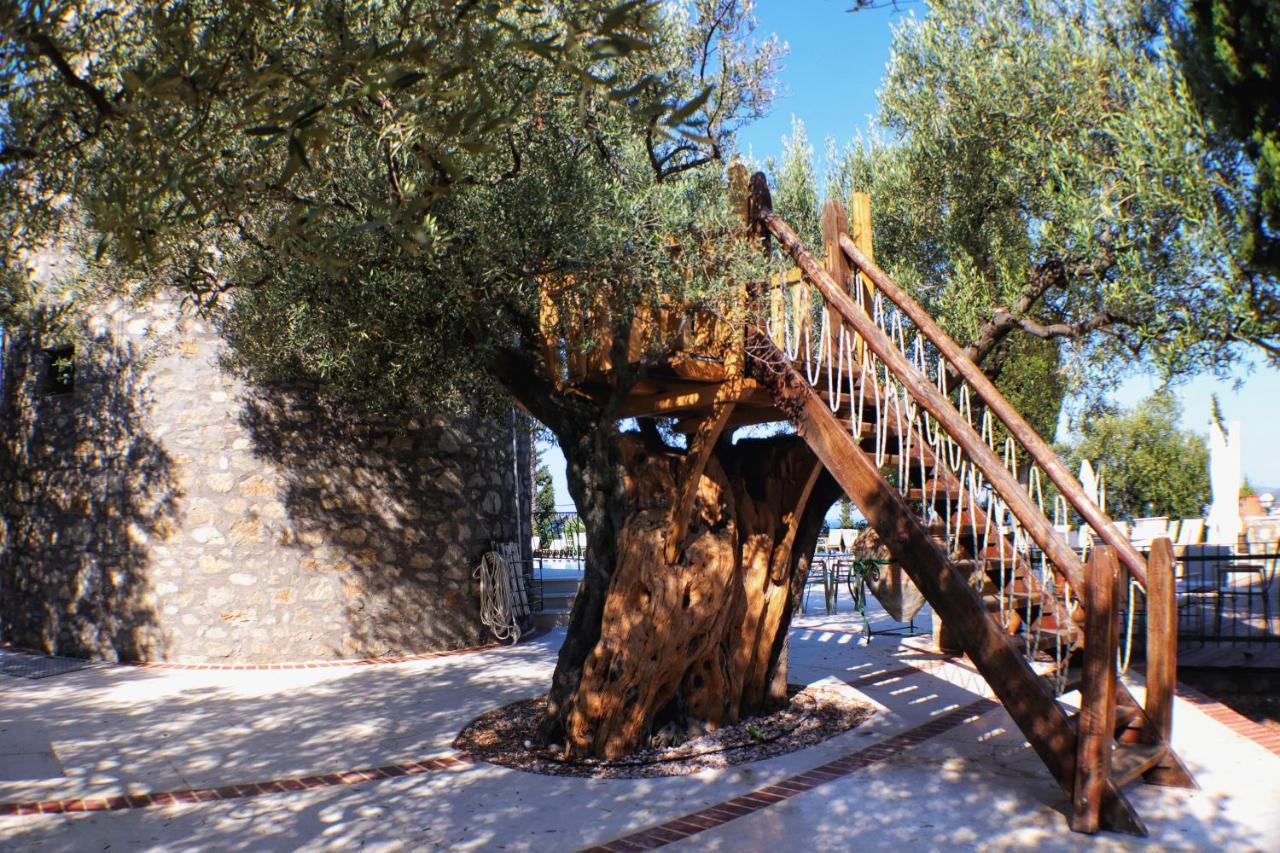 Geranion Village Sithonia Exterior foto