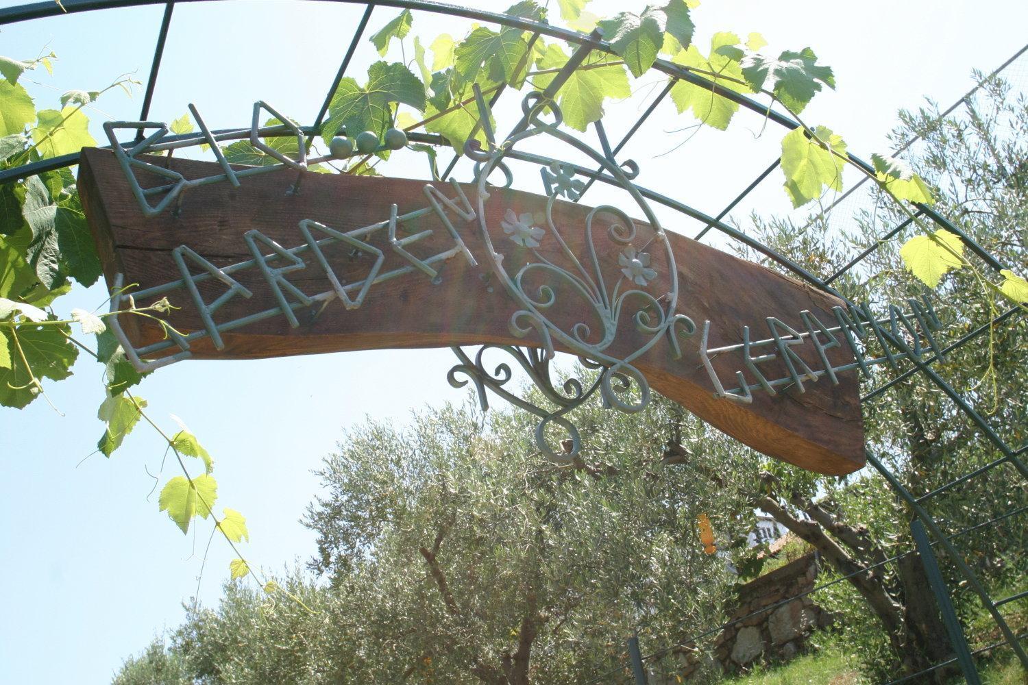 Geranion Village Sithonia Exterior foto